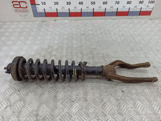 стойка амортизатора Honda Civic 6 поколение (EJ/EK/EM) [рестайлинг] 1999, 1.4 л., МКПП, хетчбэк 3 дв., 51601S03J51