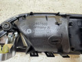 ручка внутренняя передняя правая Mercedes-Benz GLA-Класс X156 2016, A2467600, A2469050351 - фото №5