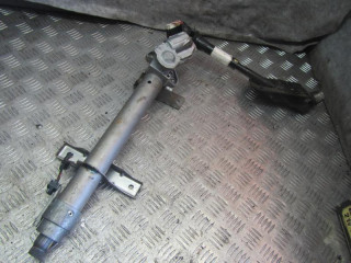 рулевая колонка Mercedes-Benz Sprinter 2 поколение (W906) 2007, 2.2 л., МКПП, микроавтобус, A0355457732, A9064600016