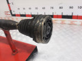 полуось передняя правая (приводной вал, ШРУС) SEAT Ibiza 3 поколение 2004, 1.4 л., МКПП, хетчбэк 5 дв., 6Q0407272BD - фото №3