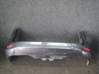 бампер задний Ford Mondeo 4 поколение 2010, 2.0 л., АКПП, универсал