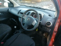подушка безопасности пассажира Nissan Note E11 2006, 1.4 л., МКПП, минивэн, 682109U00B - фото №11