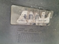 бампер задний Honda CR-V 3 поколение 2009, 2.2 л., МКПП, внедорожник 5 дв., 71501SWTW00ZDHE - фото №8