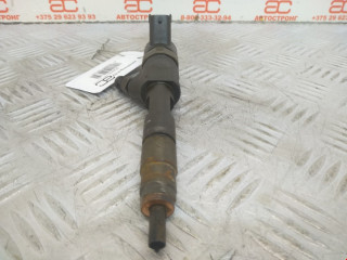 форсунка Renault Scenic 2 поколение 2006, 1.9 л., МКПП, минивэн, 8200606383