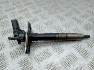 форсунка Volkswagen Tiguan 1 поколение 2008, 2.0 л., МКПП, внедорожник 5 дв., 03L130277