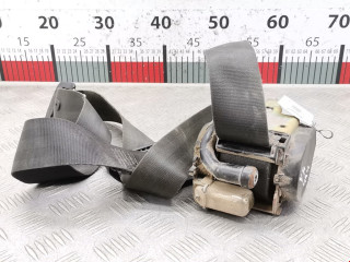 ремень безопасности Peugeot Expert 1 поколение [рестайлинг] 2006, 2.0 л., МКПП, фургон