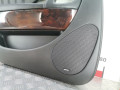 обшивка двери задняя левая Maserati Quattroporte 5 поколение 2006, 4.2 л., робот, седан, 68215300 - фото №6