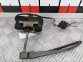 насос (моторчик) омывателя фар Land Rover Range Rover 3 поколение 2004, 3.0 л., АКПП, внедорожник 5 дв., XBS000020 - фото №2