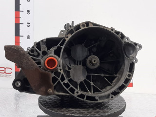 КПП механическая (МКПП) Ford C-Max 1 поколение 2004, 2.0 л., МКПП, минивэн, 1352856