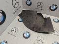 подкапотный пластик BMW 6 GT G32 2019, 3.0 л., B58B30, бензин, 7404748 - фото №2