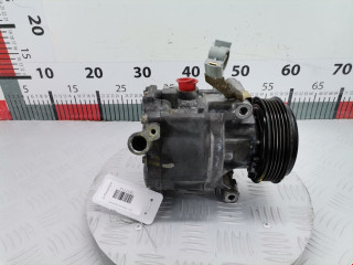 компрессор кондиционера Fiat Stilo 1 поколение 2003, 1.2 л., МКПП, хетчбэк 3 дв., 51747318