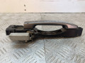 ручка наружная задняя левая Nissan Qashqai+2 J10 2009, 80611-EB30B - фото №4