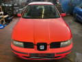 зеркало наружное левое SEAT Leon 1 поколение 2001, 1.6 л., МКПП, хетчбэк 5 дв., 1M1857507A - фото №13