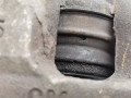суппорт передний левый Opel Astra K 2016, 1.6 л., МКПП, хетчбэк 5 дв., 13508995 - фото №6