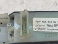кнопка стеклоподъемника Mercedes-Benz Vito W639 2009, 669958, 9065450913 - фото №6