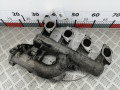 коллектор впускной Renault Megane 2 поколение 2003, 1.9 л., МКПП, хетчбэк 3 дв., 7701055402 - фото №2