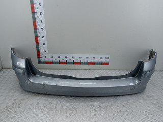 бампер задний Opel Astra H 2004, 1.7 л., МКПП, универсал, 24460461
