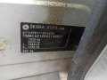 форсунка Skoda Octavia 2 поколение (A5) 2005, 1.9 л., МКПП, хетчбэк 5 дв., 038130073AG - фото №10
