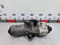 корпус масляного фильтра Volkswagen Polo 4 поколение 2004, 1.4 л., МКПП, хетчбэк 5 дв., 045115389H - фото №6