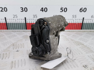 клапан EGR Volkswagen Polo 4 поколение 2002, 1.4 л., МКПП, хетчбэк 3 дв., 03C131503B