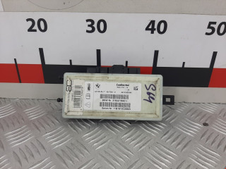 блок AirBag BMW X3 F25 2011, 3.0 л., АКПП, внедорожник 5 дв., 65777911606