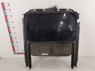люк Volkswagen Touareg 1 поколение 2005, 5.0 л., АКПП, внедорожник 5 дв., 7L0877049