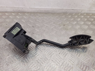 педаль Alfa Romeo 156 1 поколение 2002, 2.0 л., бензин, МКПП, универсал, 46803400, 0280752231