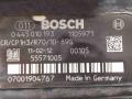 ТНВД Opel Insignia 1 поколение (A) 2011, 2.0 л., CDTi, дизель, МКПП, передний привод, 55571005, 0445010193 - фото №5
