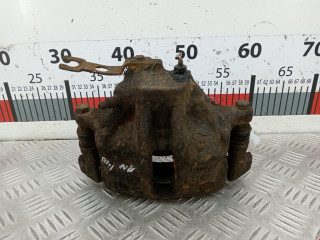 суппорт передний левый Audi A4 B5 1998, 1.6 л., МКПП, седан, 8E0615123A
