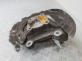 кулак поворотный левый BMW 2008, 2.0 л., МКПП, хетчбэк 5 дв., 31216793923 - фото №3
