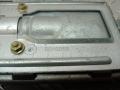 подушка безопасности дверная Mercedes-Benz A-Класс W168/V168 [рестайлинг] 2004, 1.7 л., дизель, АКПП, 6016055 - фото №5