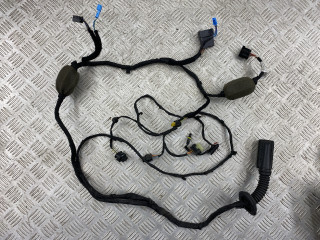дверная проводка BMW X6 G06 [рестайлинг] 2023, 3.0 л., B58B30, бензин, 416, 61115A8FFC4
