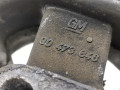 подушка крепления двигателя Opel Astra F [рестайлинг] 1997, 1.6 л., МКПП, седан, 90473846 - фото №4