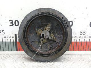 шкив коленвала Fiat 2001, 1.9 л., МКПП, универсал, 71747797