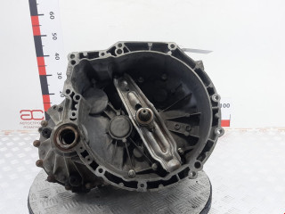 КПП механическая (МКПП) Mini Hatch 2 поколение (R56) 2008, 1.4 л., МКПП, хетчбэк 3 дв., 23008614259