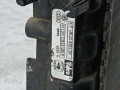 радиатор (основной) Volkswagen Beetle 2 поколение 1999, 1.9 л., МКПП, хетчбэк 3 дв., 1C0121201A - фото №4