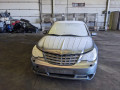 диск тормозной передний Chrysler Sebring 3 поколение 2007, 2.0 л., МКПП, седан, 5105514AA - фото №12
