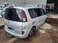 магнитола Renault Espace 4 поколение 2006, 1.9 л., МКПП, минивэн, 8200622634 - фото №10