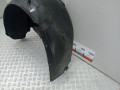 защита арок задняя левая (подкрылок) SEAT Toledo 2 поколение 1999, 1.6 л., МКПП, седан, 1M0810971B - фото №2