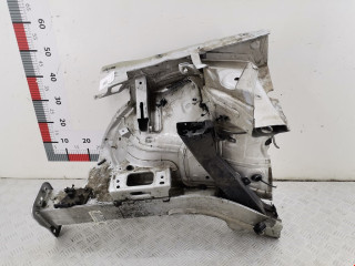 лонжерон правый Audi Q3 8U 2014, 2.0 л., МКПП, внедорожник 5 дв., 8U0803092TA
