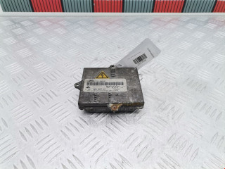 блок розжига ксенона Ford Mondeo 3 поколение 2002, 2.0 л., МКПП, универсал, 1S7112B655AA
