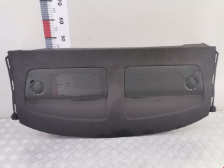 шторка багажника Audi A5 8T 2011, 2.0 л., МКПП, купе, 8T0863411AF