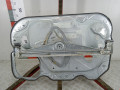стеклоподъемник электрический передний левый Ford Focus 2 поколение 2005, 1.6 л., МКПП, универсал, 1738645 - фото №3