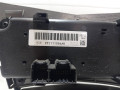 блок управления печки / климат-контроля Chrysler Sebring 3 поколение 2009, 2.0 л., дизель, МКПП, кабриолет, P55111886AB - фото №7