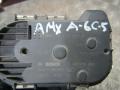 заслонка дроссельная Audi A6 4B/C5 2000, 2.8 л., 078133062B - фото №3