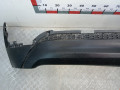 юбка бампера нижняя Hyundai Tucson 3 поколение 2016, 2.0 л., АКПП, внедорожник 5 дв., 86612D7010 - фото №3