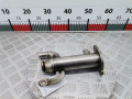 охладитель EGR / Радиатор EGR Peugeot 307 1 поколение [рестайлинг] 2007, 2.0 л., МКПП, универсал, 1233381 - фото №5