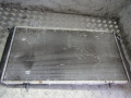 радиатор (основной) Citroen Jumper 1 поколение [рестайлинг] 2006, 2.8 л., МКПП, микроавтобус - фото №9