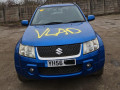 подушка безопасности пассажира Suzuki Grand Vitara 2 поколение 2006, 1.6 л., МКПП, внедорожник 3 дв., 7391065J00 - фото №6