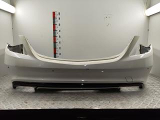 бампер задний Mercedes-Benz S-Класс W222/C217/A217 (2013 - 2017), седан, A2228851525